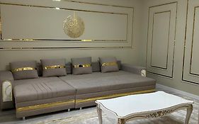 Turkistan apart Hotel ближе Караван сарая